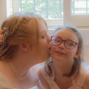 Meet your Posher, Megan